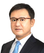 Managing Executive Officer Masayuki Igarashi