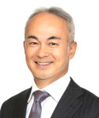 Managing Executive Officer Hironao Ito