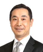 Managing Executive Officer Eiji Fujimura