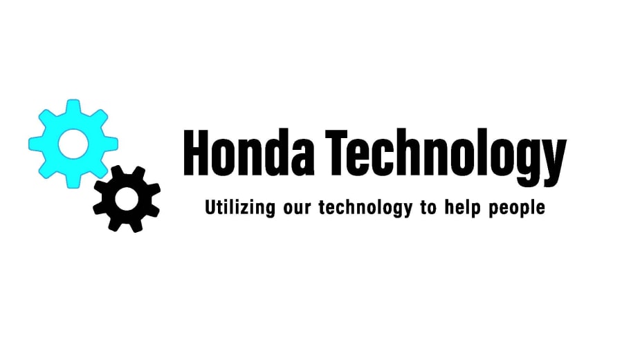 Technologies Supporting Honda's Business